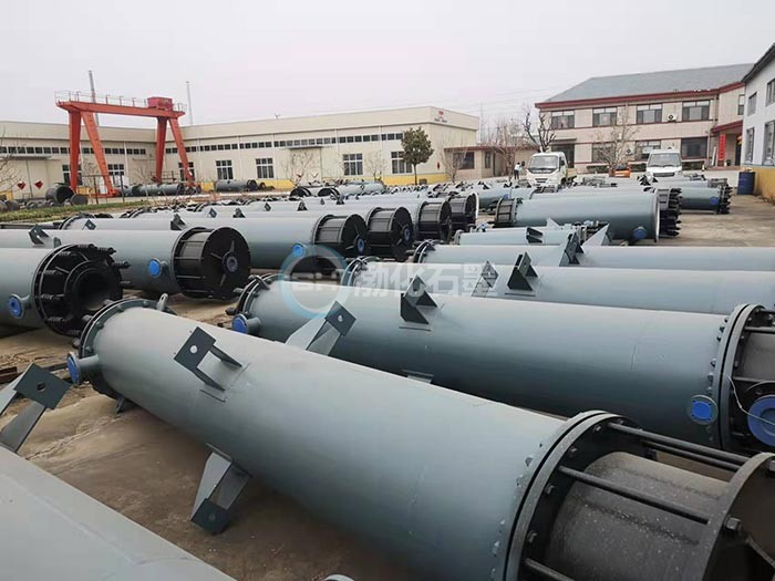 石墨冷却器在化工行业中的应用优势，青岛渤化这样做