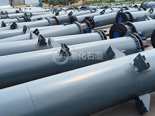 石墨换热器