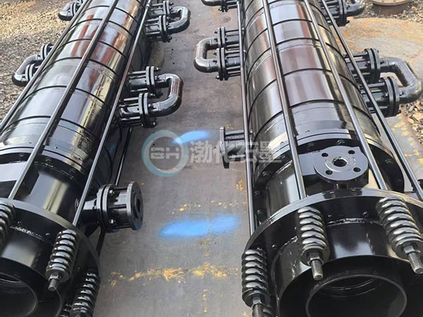 青岛渤化解读石墨设备新风口，把握出口管制下的机遇