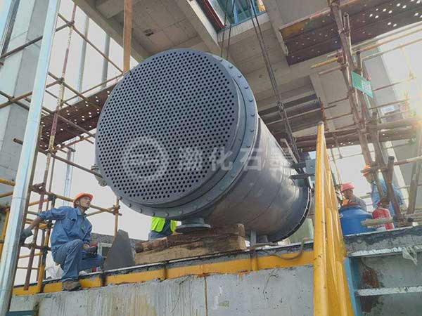 石墨换热器知识点，你必须知道！