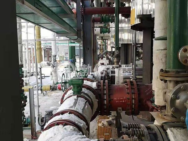 石墨换热器提醒您出行做好防护哦！