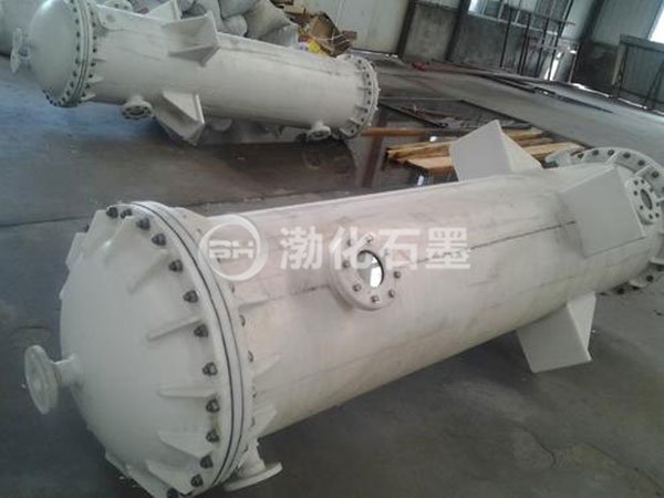 石墨设备有哪些你不知道的特点？