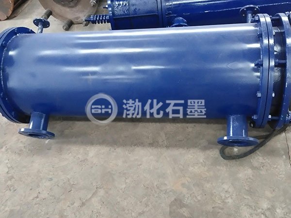 石墨设备的特点你知道多少？