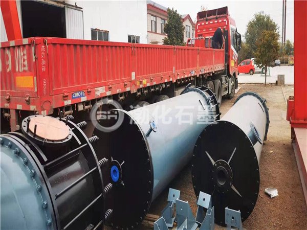 石墨换热器厂家今日大扫除