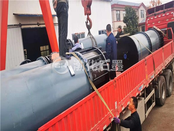 你的石墨换热器腐蚀了嘛？