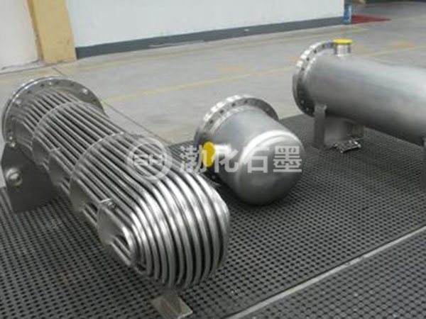 石墨换热器的神奇之处你还不知道吗？