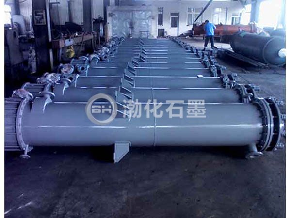 石墨设备的高速加工机床如何选？