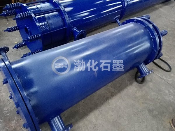 详细了解碳材料和石墨材料的区别