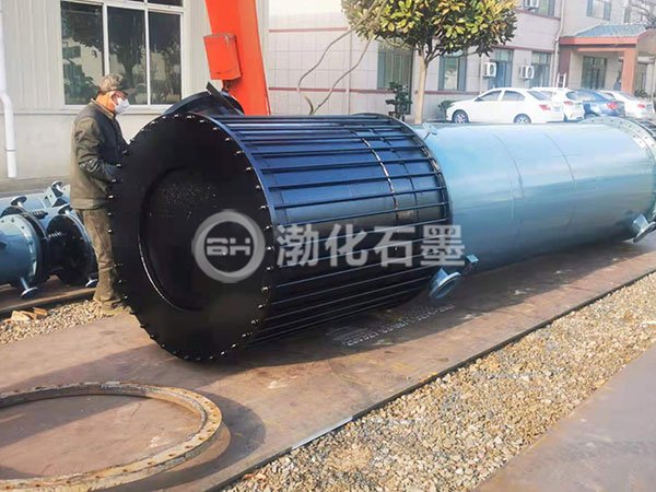 石墨换热器的安装太重要了，你还不知道吗？