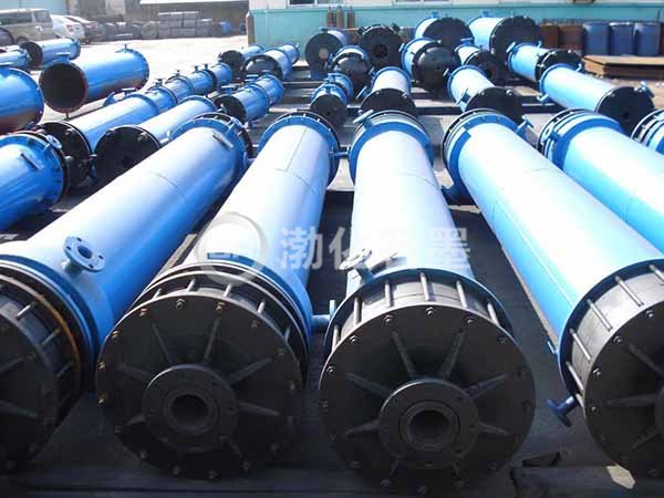 和大家分析下石墨换热器的故障原因有哪些？