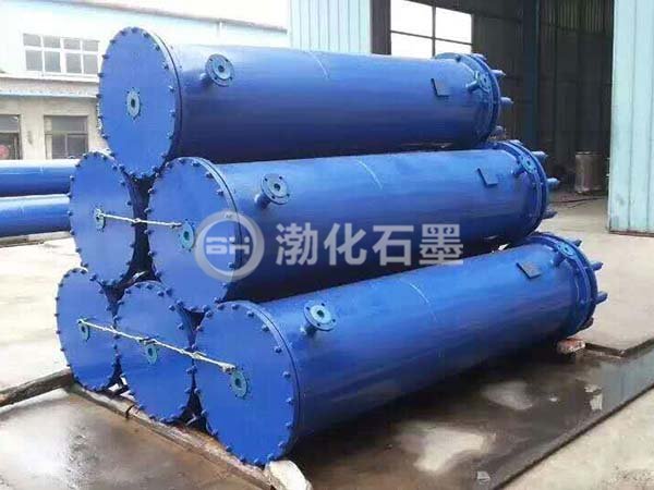 石墨冷凝器和石墨冷却器到底是不是同一种石墨设备？