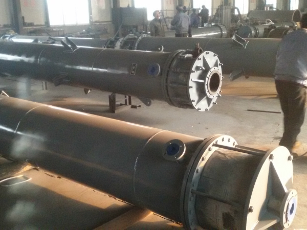 石墨换热器列管堵塞对磷酸生产的影响有哪些