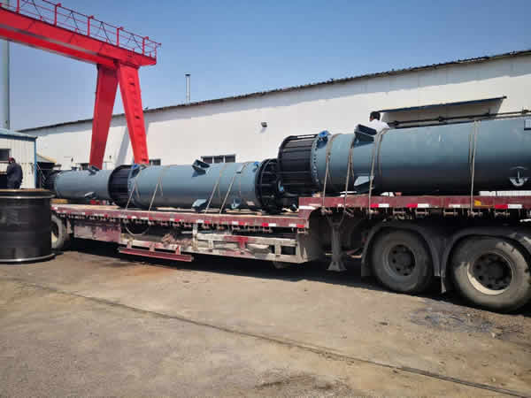 国内外石墨换热器发展一起来了解一下