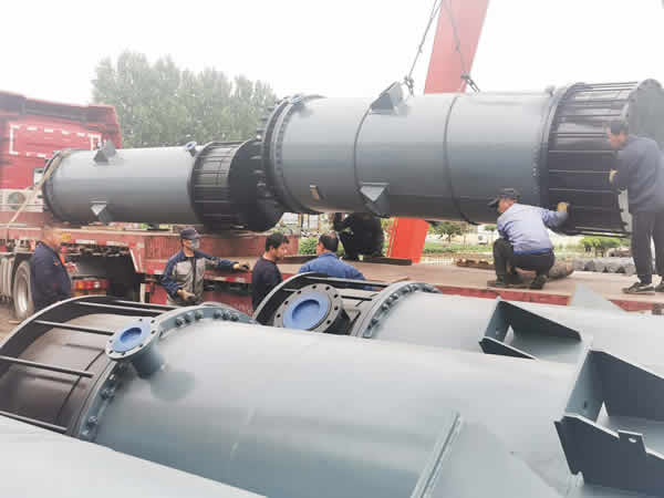 石墨设备为什么可以对抗多种腐蚀？