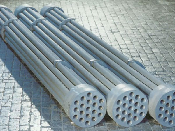 来点干货-板式换热器选型计算公式和传热系数