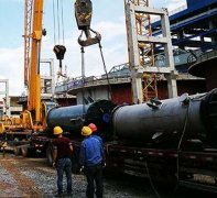 石墨换热器绿色环保且功能强大