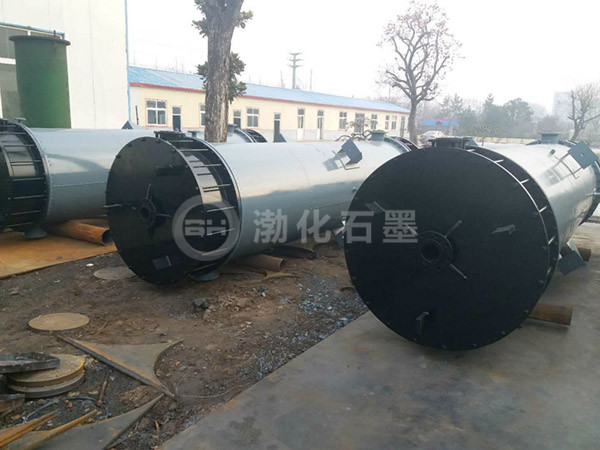  石墨换热器常见故障有哪些？