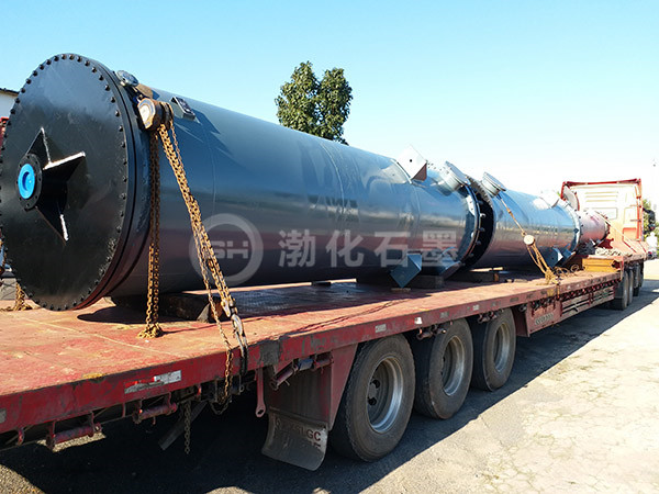 石墨设备到底有什么用？