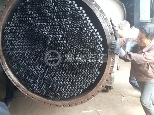 石墨设备到底有什么用？