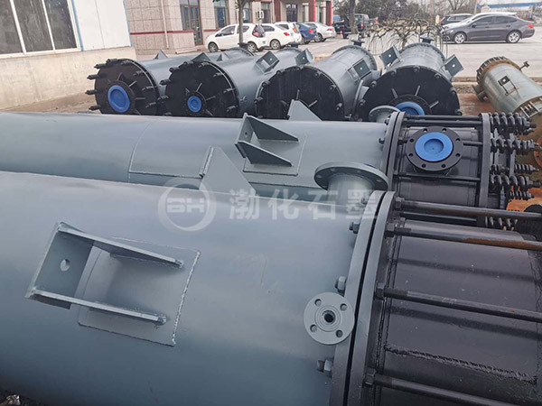 石墨设备客户的反馈非常好！