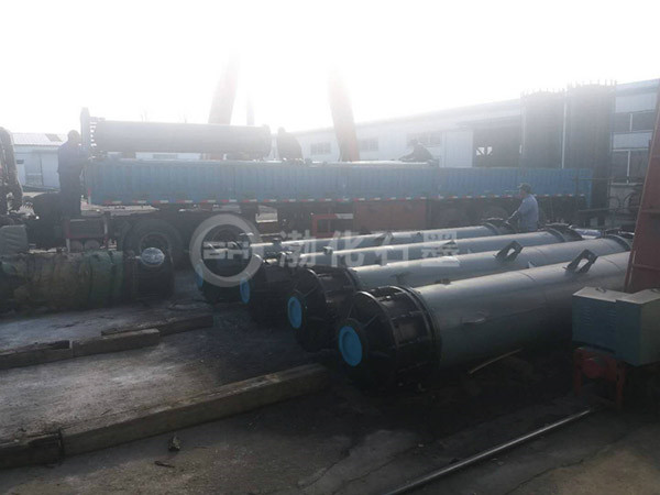 石墨换热器优缺点有哪些？