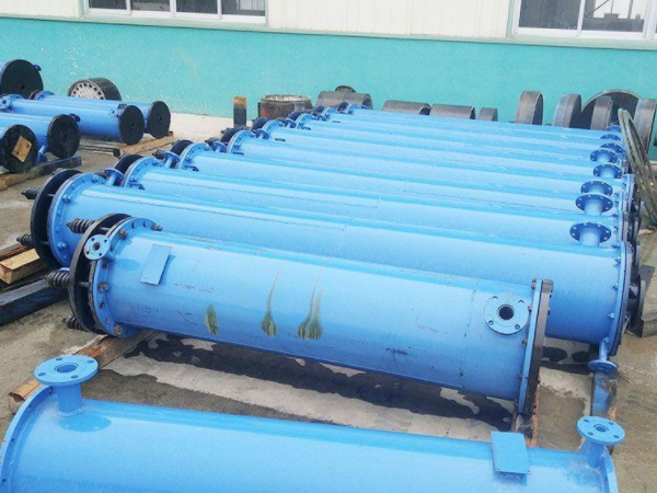 石墨设备在安装使用时注意事项