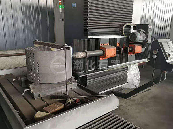 石墨冷凝器结垢严重怎么办？