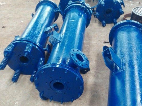 换热设备怎么分类如何分割？