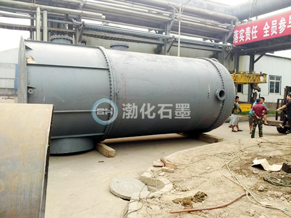 石墨换热器知识知多少？