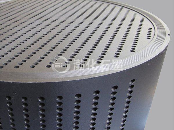 石墨换热器结垢系数及清洗方法