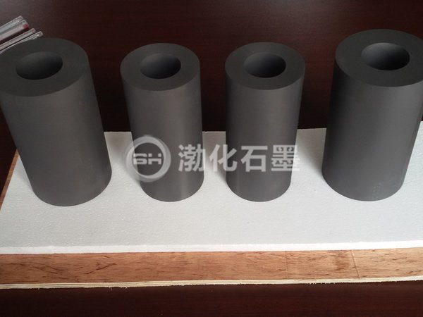 石墨设备分享生产过程