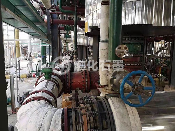 石墨换热器为什么很多人都喜欢？