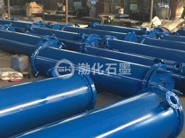 石墨设备如何分类？