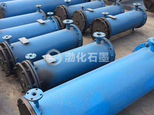 石墨设备的使用介绍