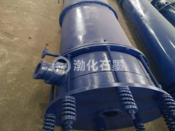 如何防止石墨换热器腐蚀？