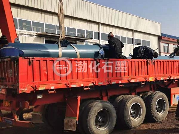 石墨设备能让润滑油性能加倍