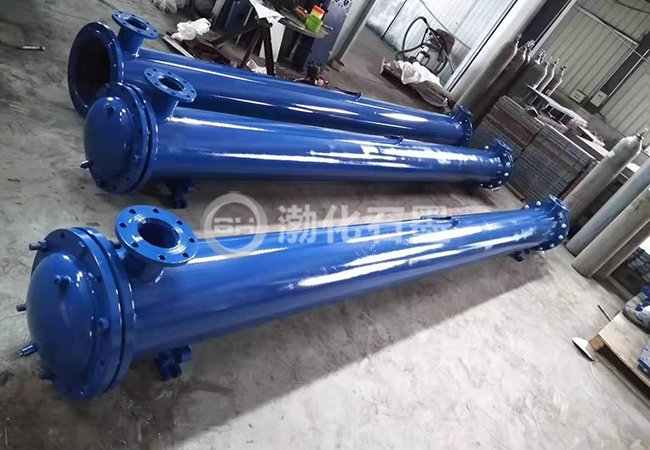 如何保养石墨设备呢？