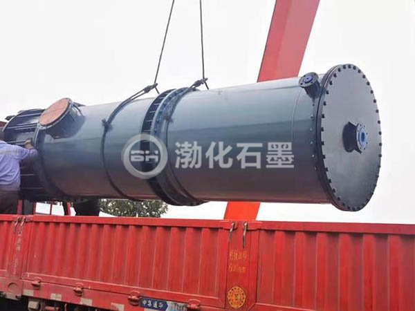 石墨吸收器有什么吸引你？