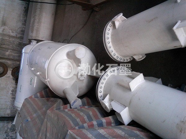 换热器是按照什么原理分类的？