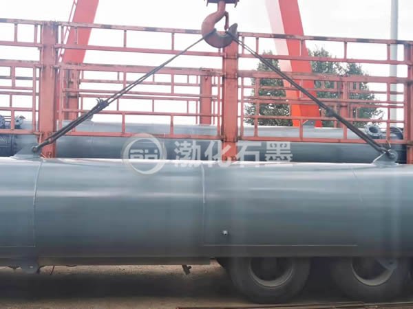 石墨设备分享石墨换热器操作规程都有哪些