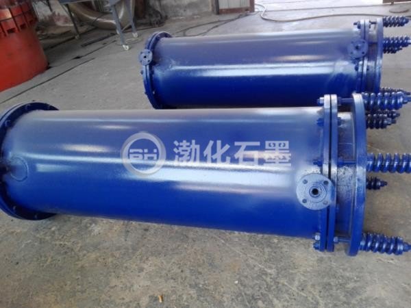 石墨设备发往济宁啦