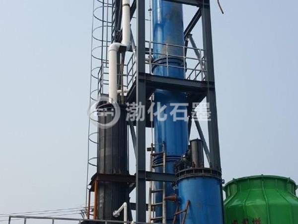 大晴天为济南客户发货石墨设备