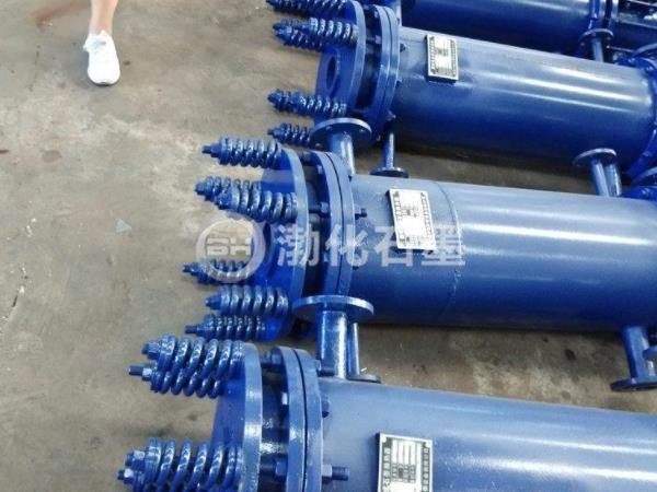 石墨换热器结垢因素及清理方法