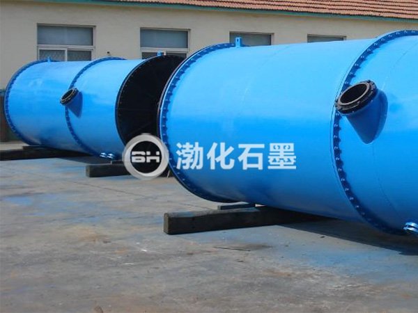 石墨冷凝器泄漏会产生哪些危害