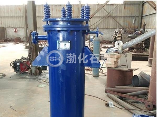 石墨换热器在使用时需要注意哪些问题？