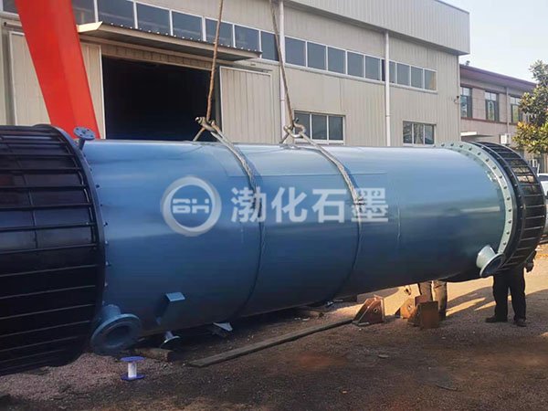 石墨换热器泄露会产生什么危害