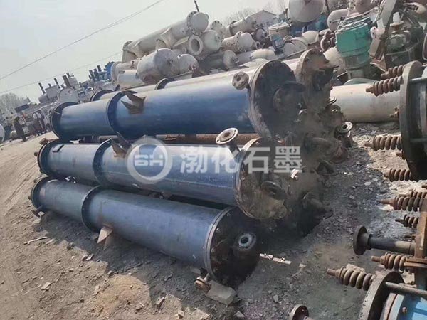 石墨材料性能好坏对石墨换热器有什么影响