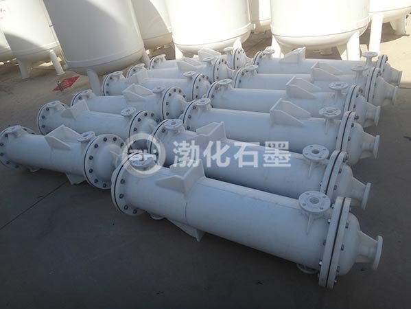 石墨换热器检修其实是一项系统化的工作