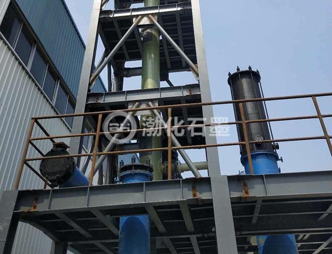 石墨设备损坏的捡修方法有哪些？