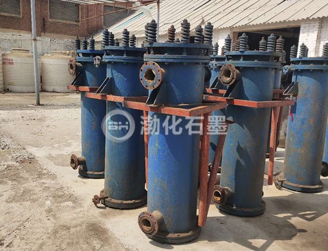 石墨换热器使用过程中需要定期清洗吗？